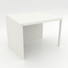 Kastrex Veranda Aluminium – Luxe Buitenleven – Gratis Montage - Wit