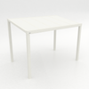Kastrex Veranda Aluminium – Luxe Buitenleven – Gratis Montage - Wit