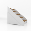 Trapkast Recht met 1 Lade 50–100cm