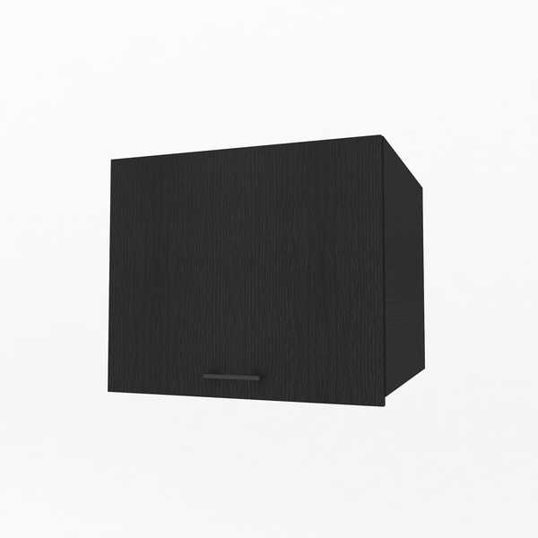Meuble pour machine à laver, 1 pièce - 67 x 55 x 67 cm - Chêne noir