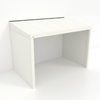 Kastrex Veranda Aluminium – Luxe Buitenleven – Gratis Montage - Wit