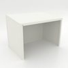 Kastrex Veranda Aluminium – Luxe Buitenleven – Gratis Montage - Wit
