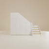 Trapkast Draai Onder met 15 Lade 250-320cm